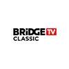 Бридж тв классик. Бридж ТВ Классик Телеканал. Bridge TV Classic логотип. Bridge TV логотип 2018. Программы телеканала Bridge TV.